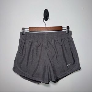 NIKE Running Short Grey